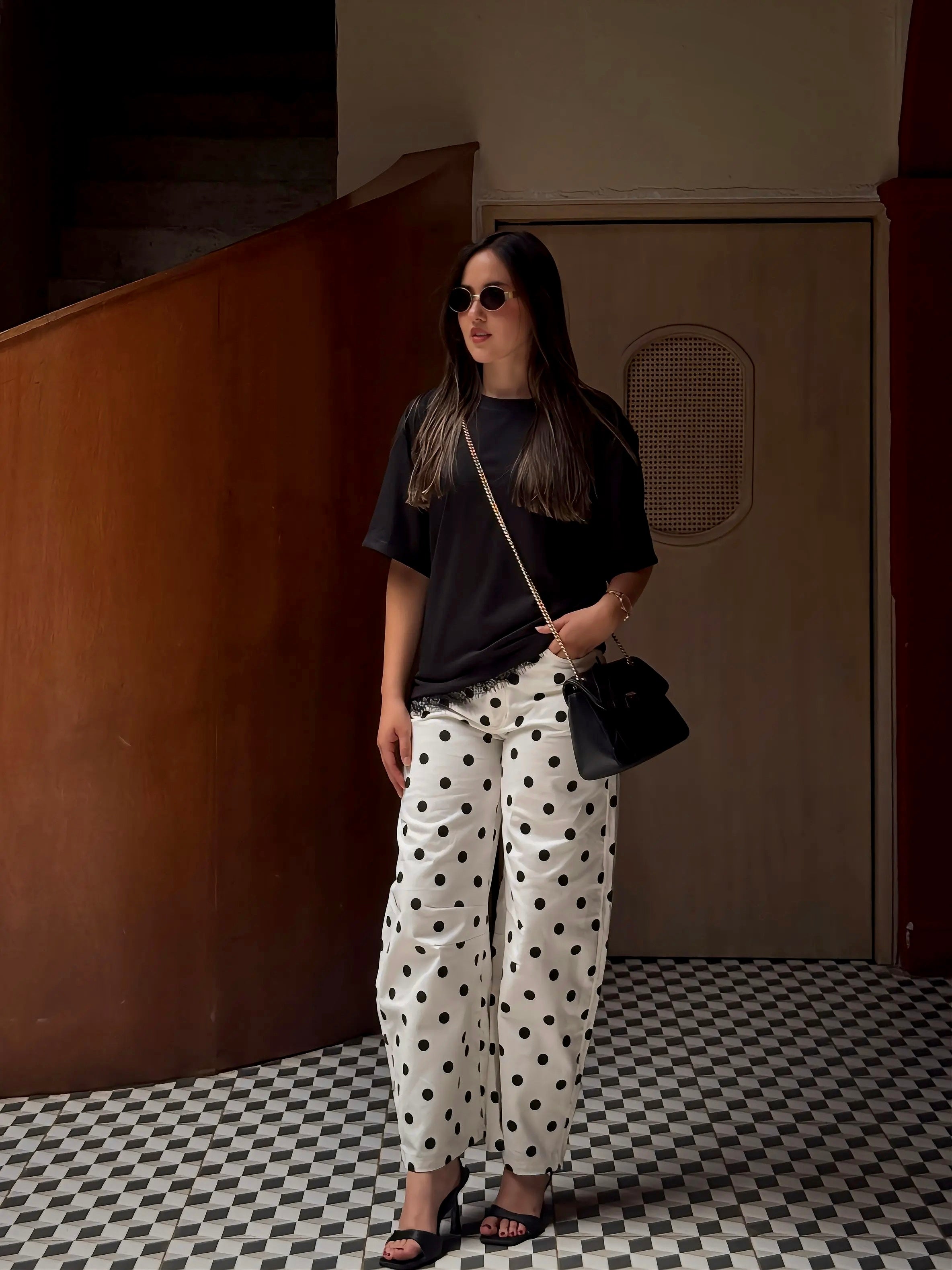PANTALÓN PERLA