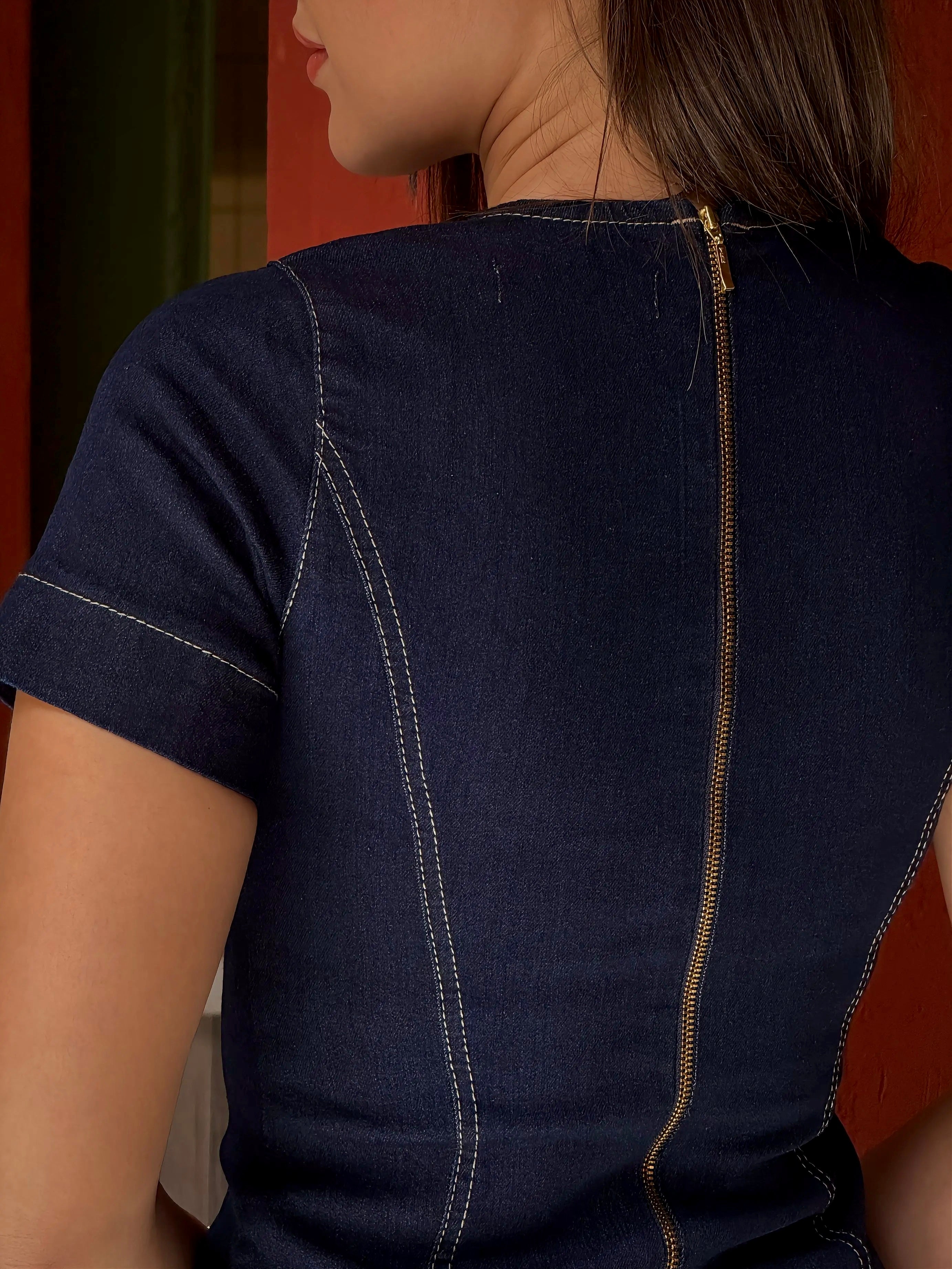 VESTIDO ÁGATA