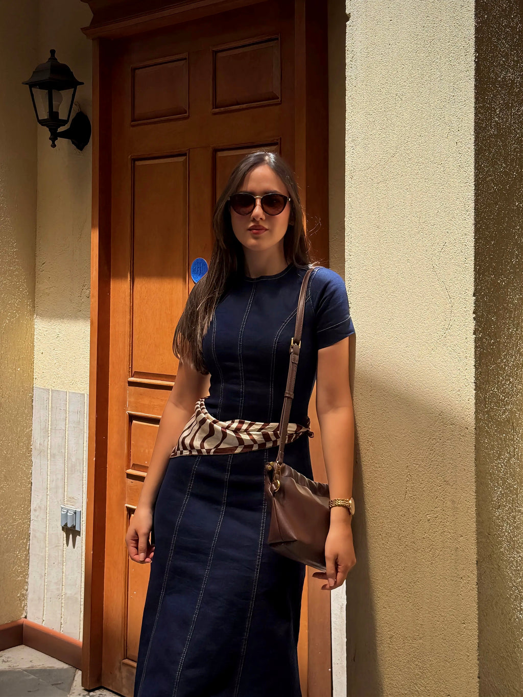 VESTIDO ÁGATA