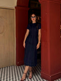 VESTIDO ÁGATA