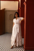 VESTIDO ENCANTO BLANCO