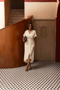 VESTIDO MIRAMAR BEIGE