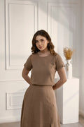 SET EMA CAMEL