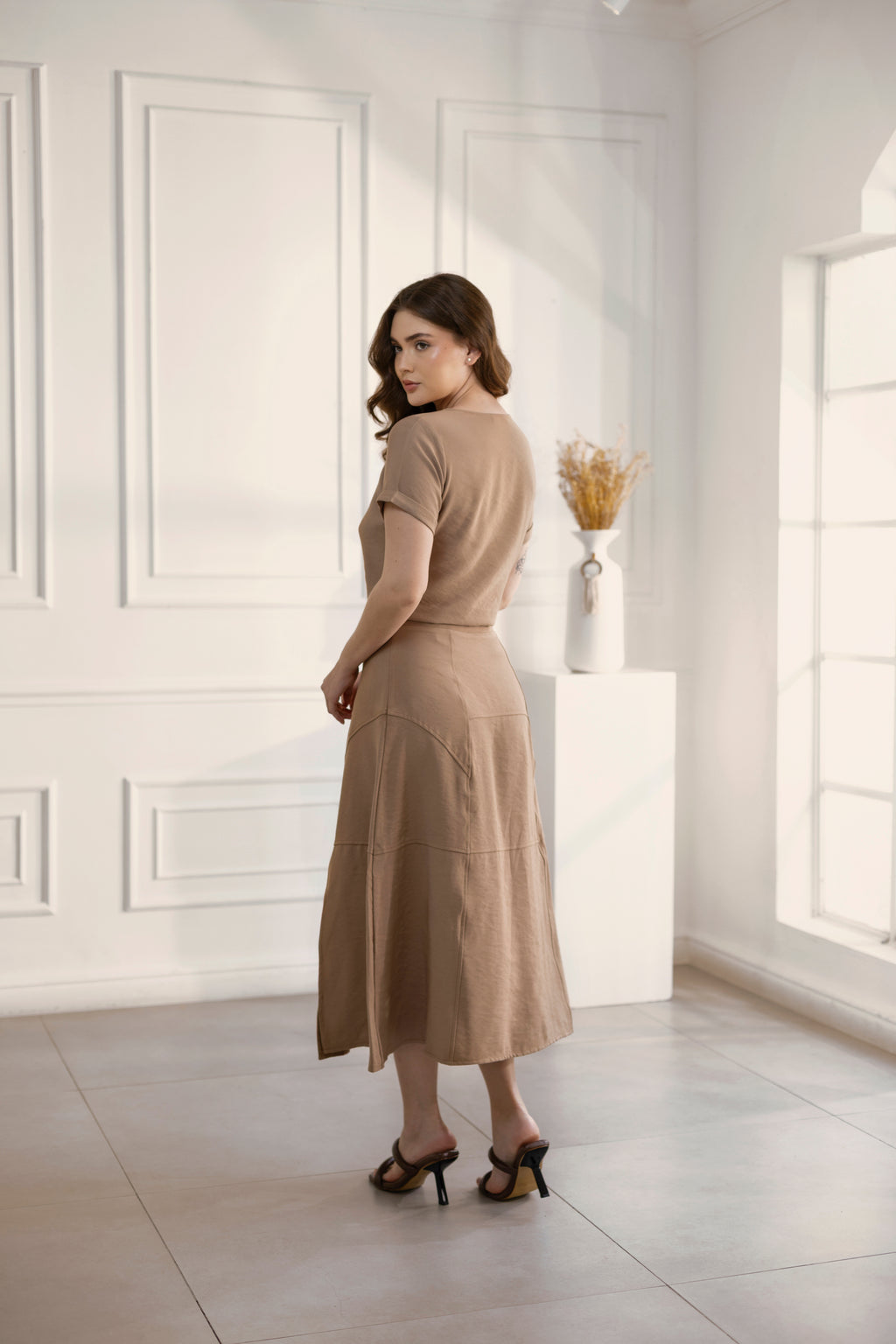 SET EMA CAMEL