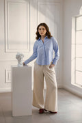 PANTALON LINO
